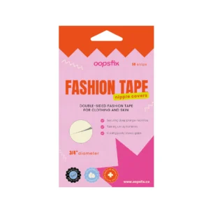 Nipple Covers for Confident Coverage