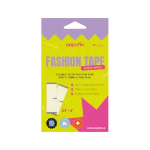 Extra Wide for Stronger Hold